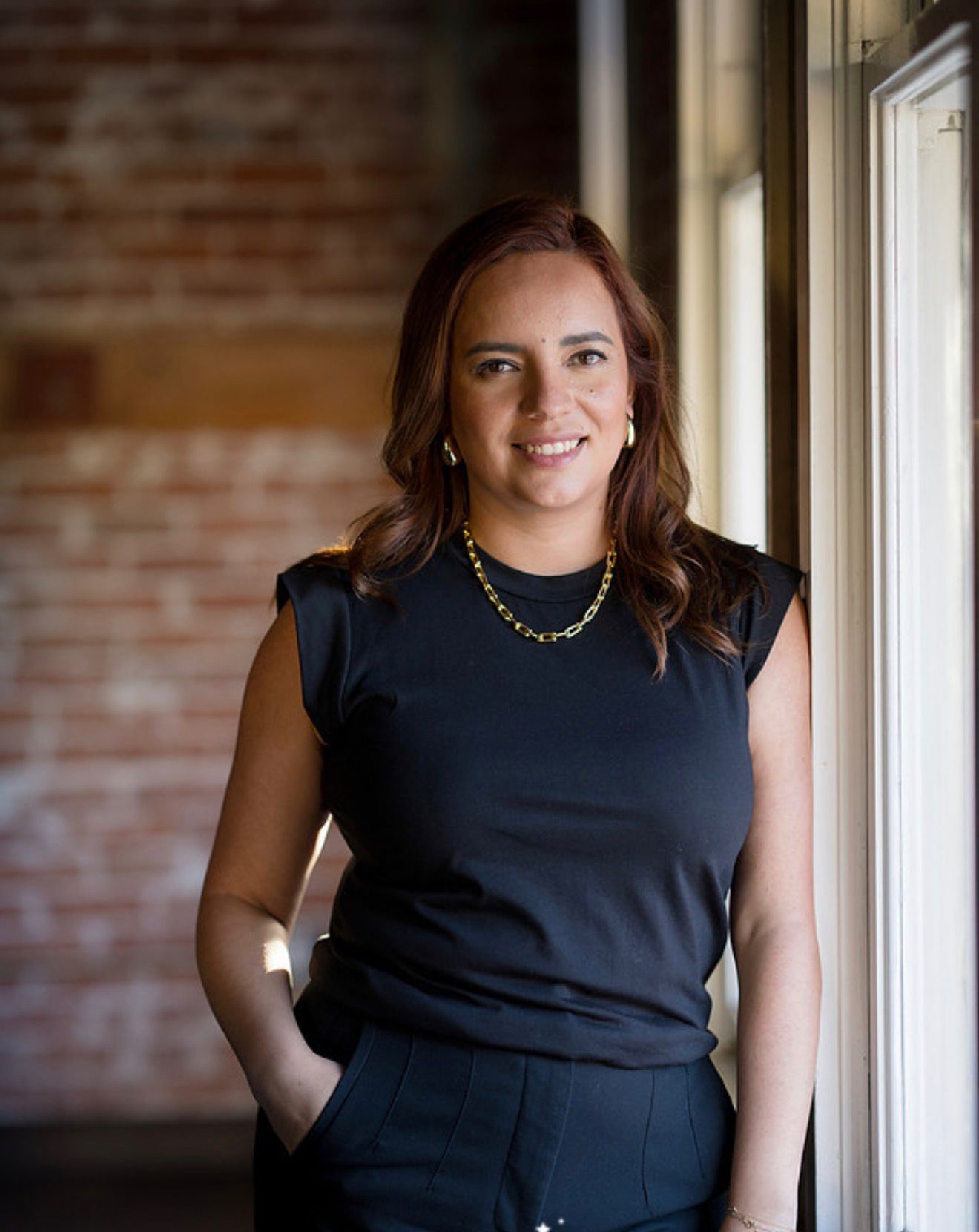 Ana Laura Padilla, Founder and Tax Advisor at ALP Accounting Services